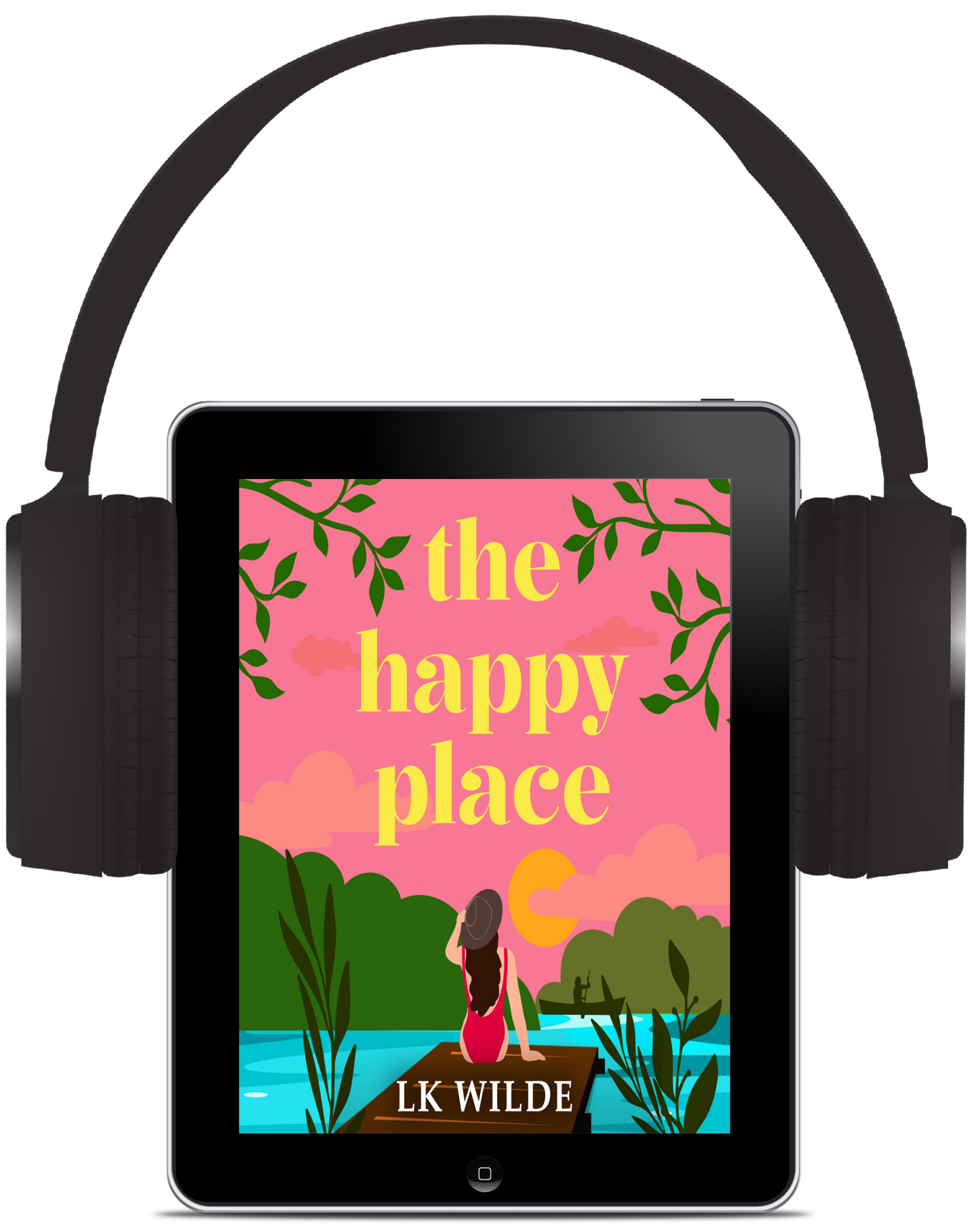 The Happy Place audiobook