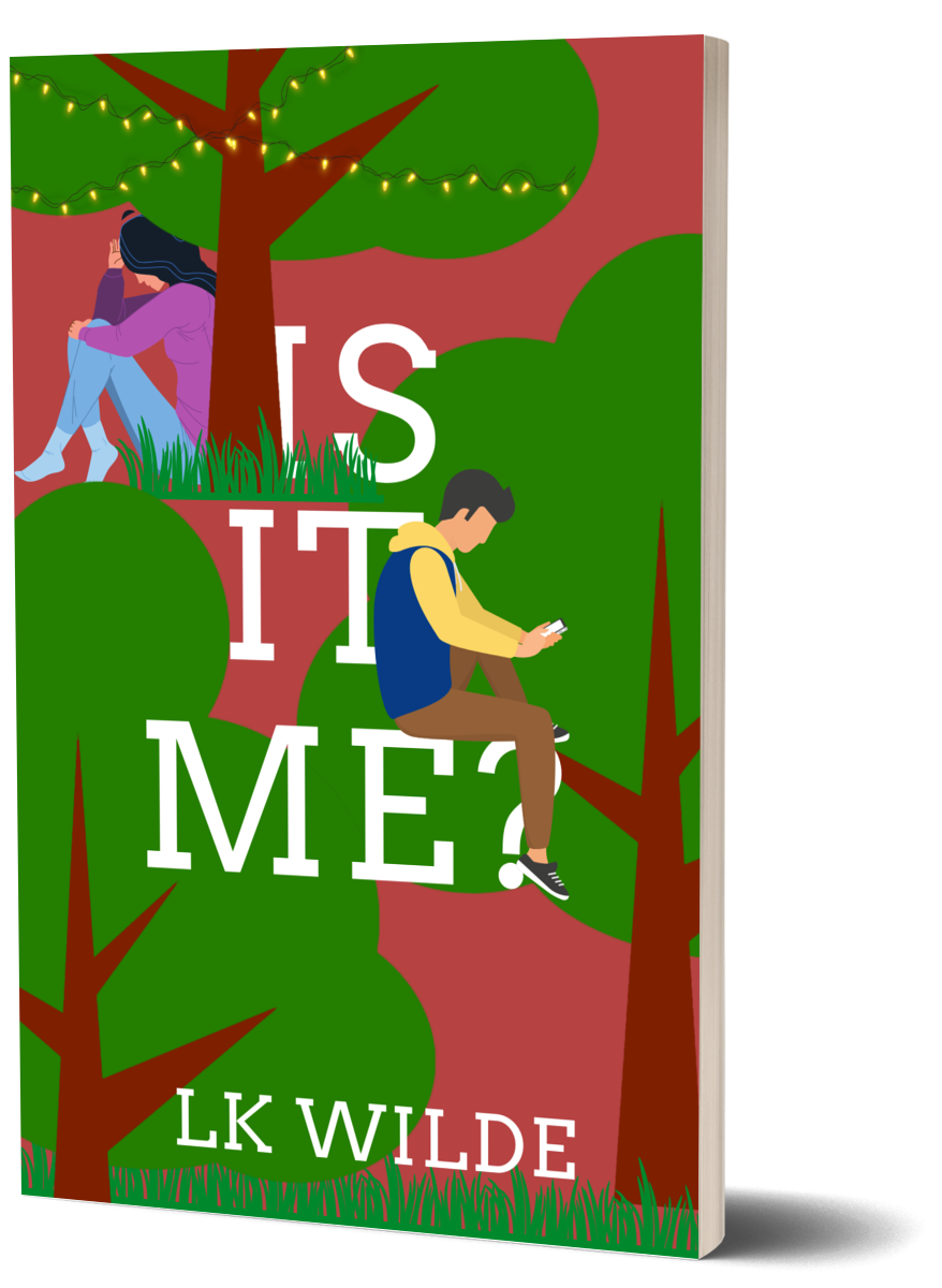 Is It Me?- Paperback