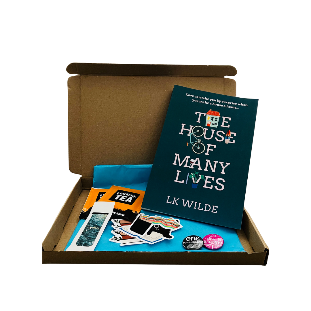 The Little Cornish Gift Set