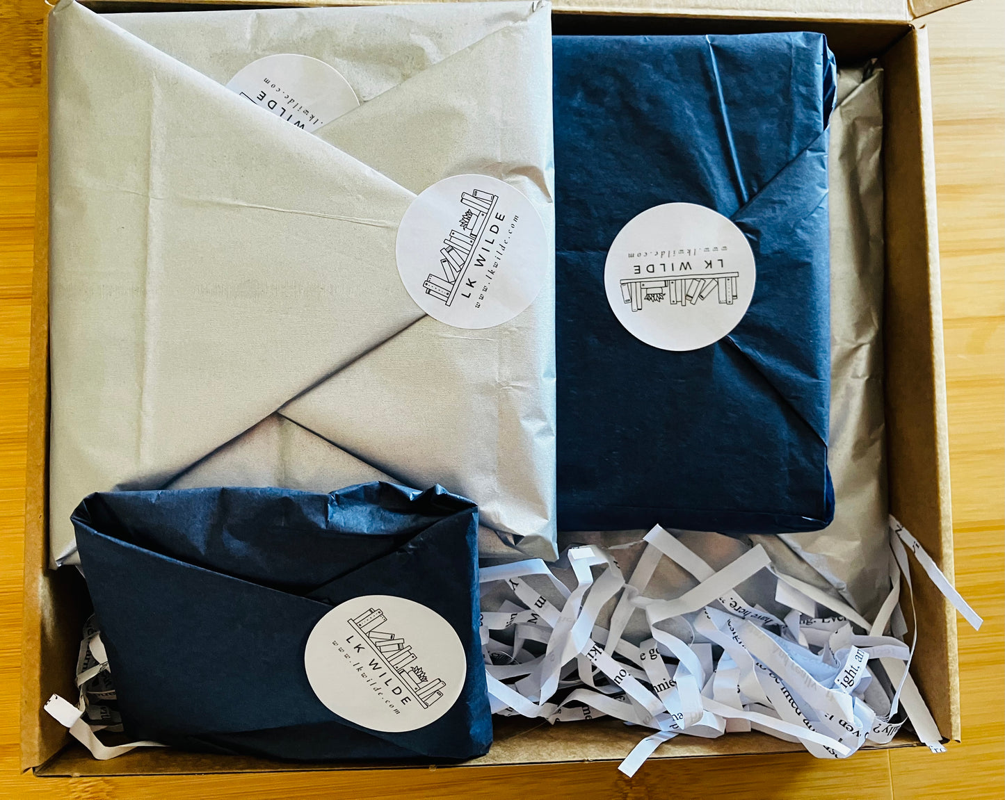 The Cornish Historical Gift Set