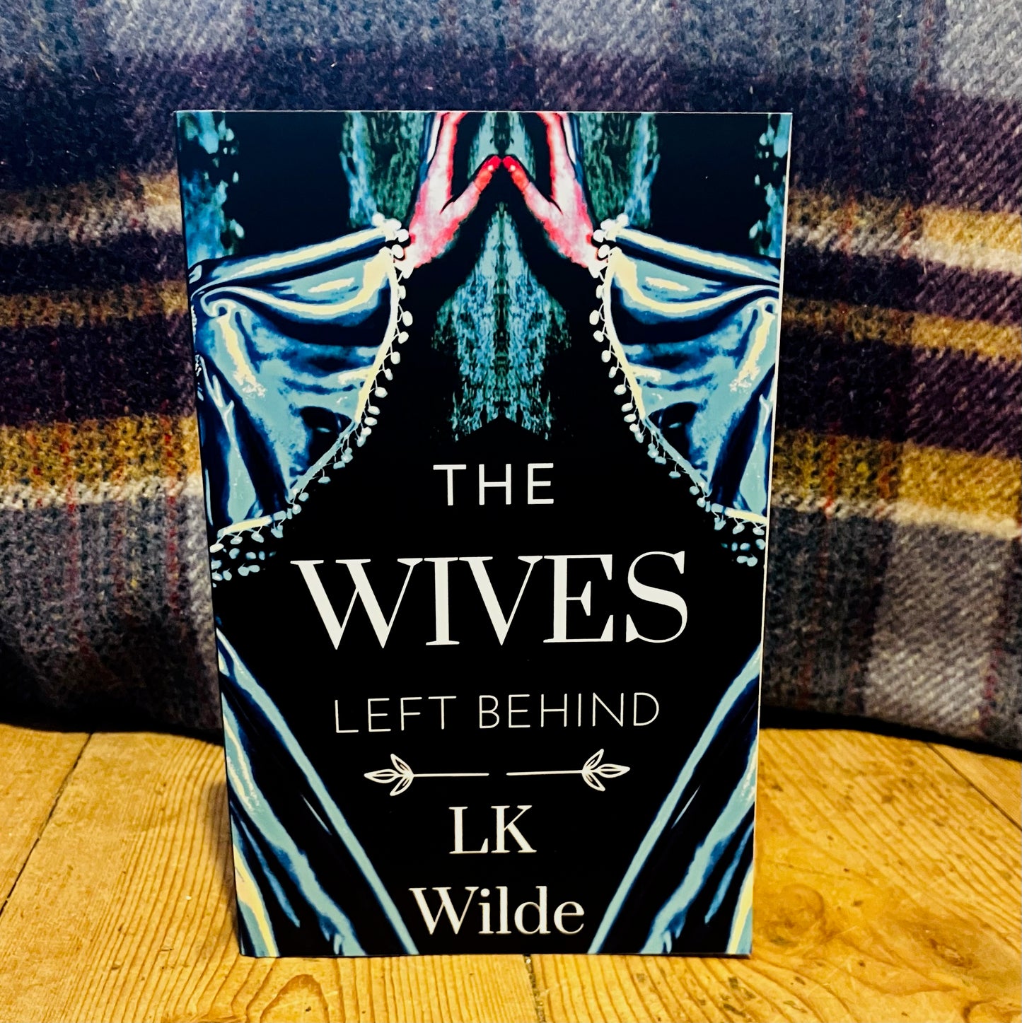 The Wives Left Behind