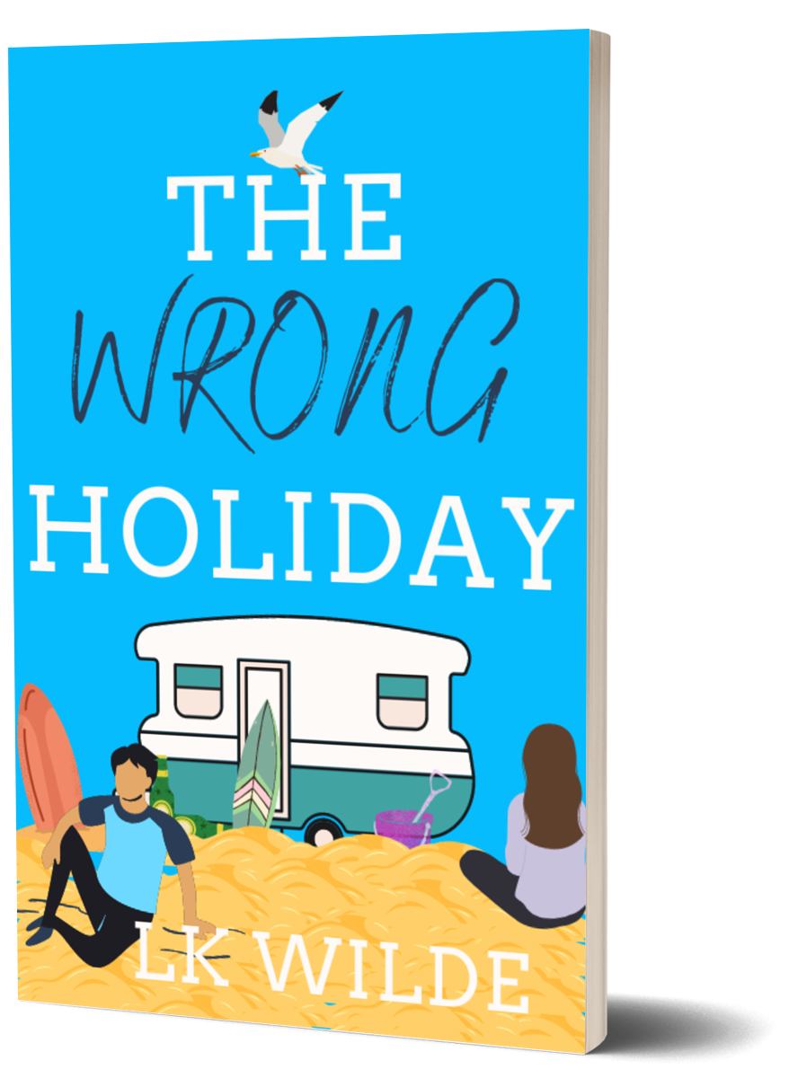 The Wrong Holiday