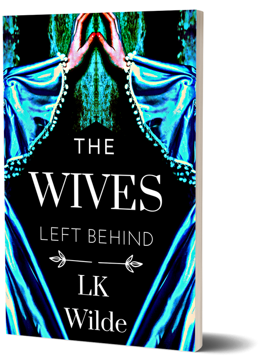 The Wives Left Behind